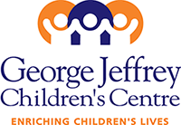 logo-george-jeffrey-childrens-centre