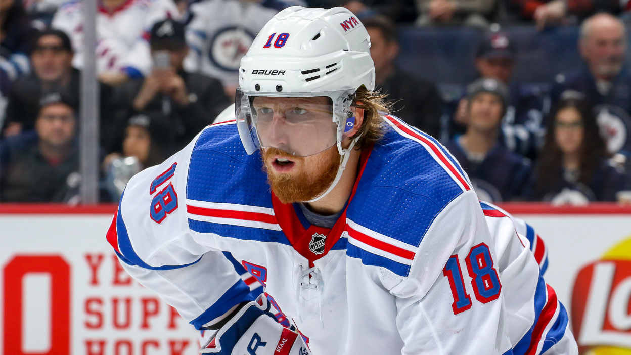 Marc Staal