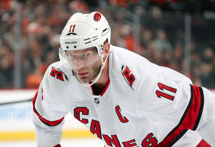 Jordan Staal